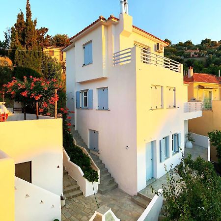 Kalimera Homes سكوبيلوس تاون المظهر الخارجي الصورة