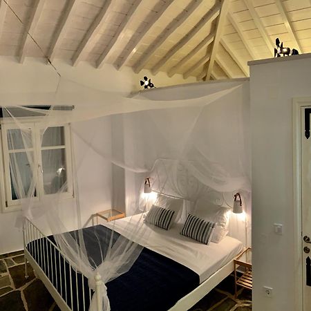 Kalimera Homes سكوبيلوس تاون الغرفة الصورة