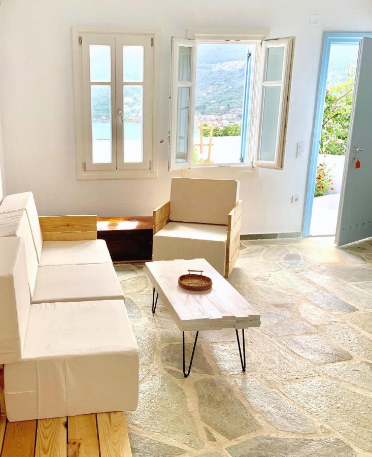 Kalimera Homes سكوبيلوس تاون المظهر الخارجي الصورة