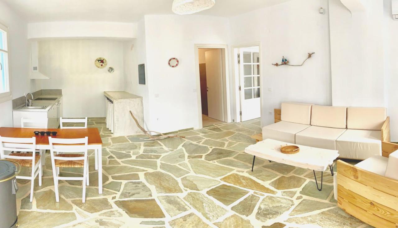 Kalimera Homes سكوبيلوس تاون المظهر الخارجي الصورة