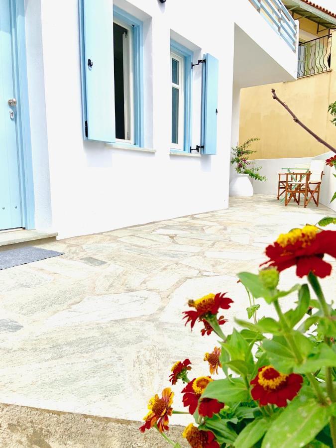 Kalimera Homes سكوبيلوس تاون المظهر الخارجي الصورة