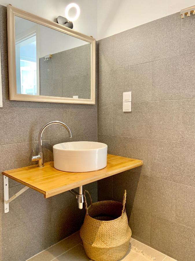 Kalimera Homes سكوبيلوس تاون المظهر الخارجي الصورة