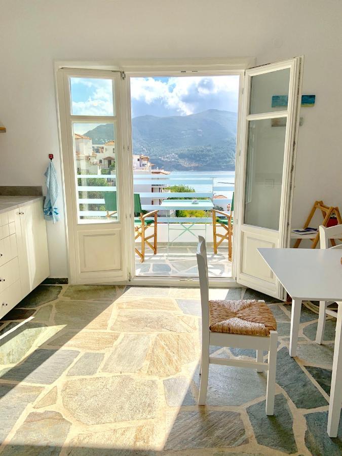 Kalimera Homes سكوبيلوس تاون المظهر الخارجي الصورة