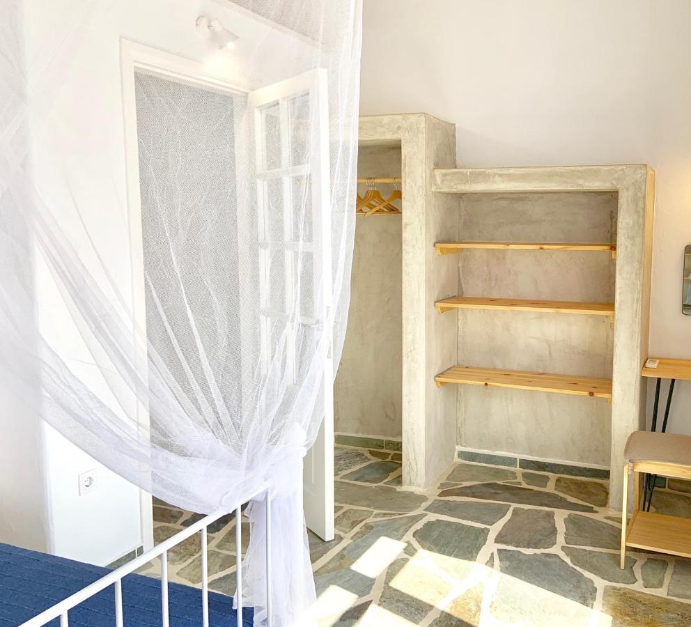 Kalimera Homes سكوبيلوس تاون المظهر الخارجي الصورة