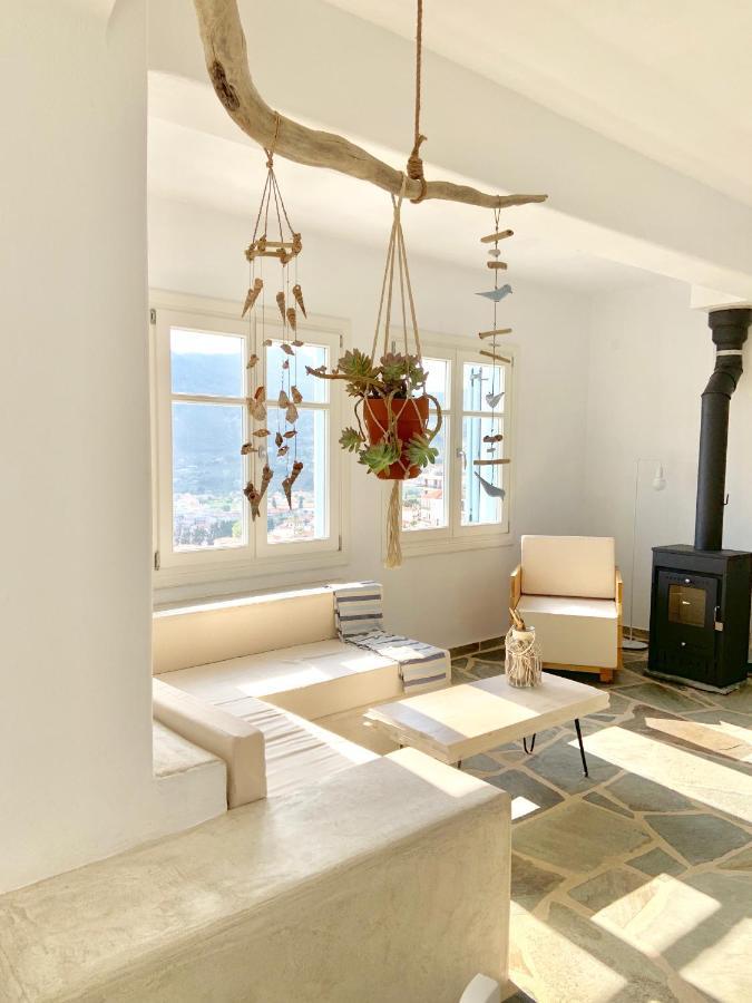 Kalimera Homes سكوبيلوس تاون المظهر الخارجي الصورة