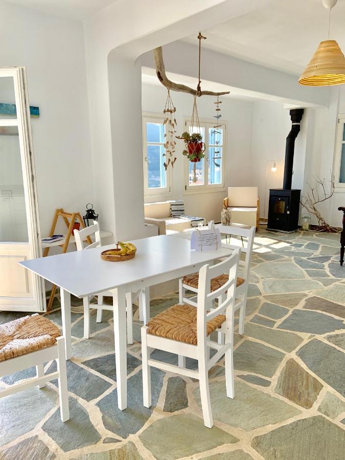 Kalimera Homes سكوبيلوس تاون المظهر الخارجي الصورة