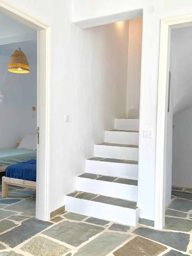 Kalimera Homes سكوبيلوس تاون المظهر الخارجي الصورة