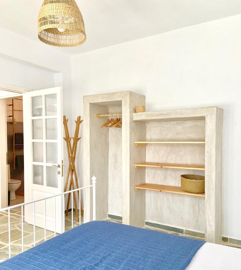 Kalimera Homes سكوبيلوس تاون المظهر الخارجي الصورة