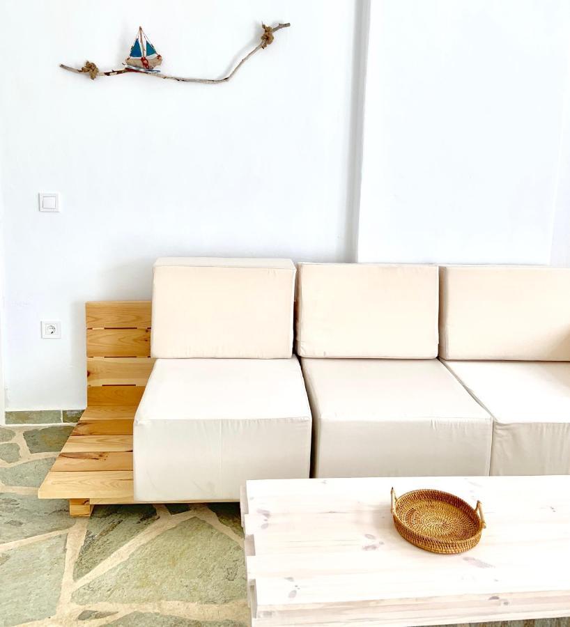 Kalimera Homes سكوبيلوس تاون المظهر الخارجي الصورة