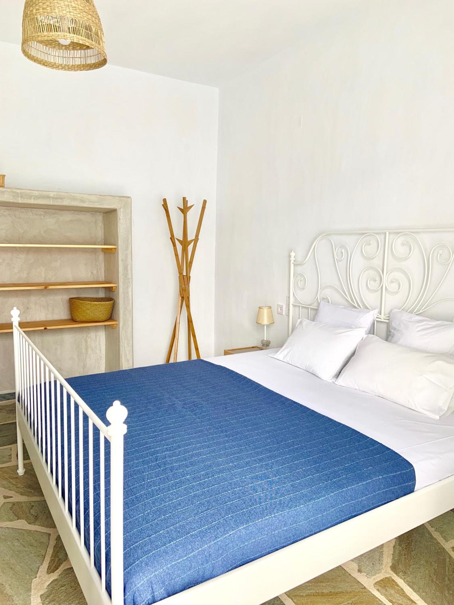 Kalimera Homes سكوبيلوس تاون الغرفة الصورة