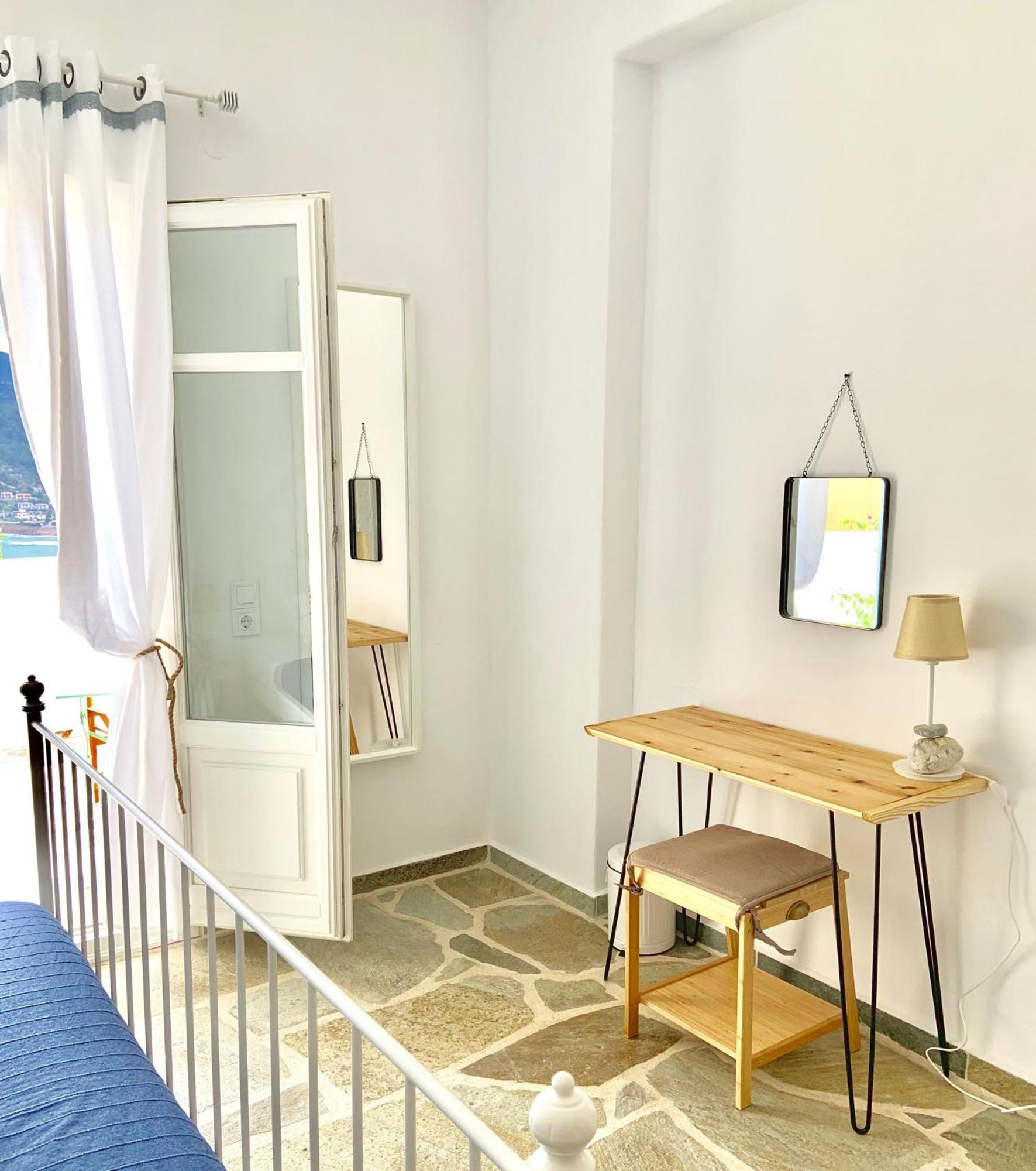 Kalimera Homes سكوبيلوس تاون الغرفة الصورة